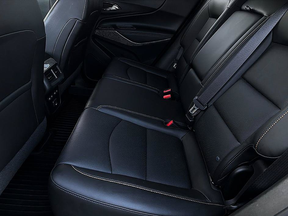 Used 2019 Chevrolet Equinox Premier FWD image 9