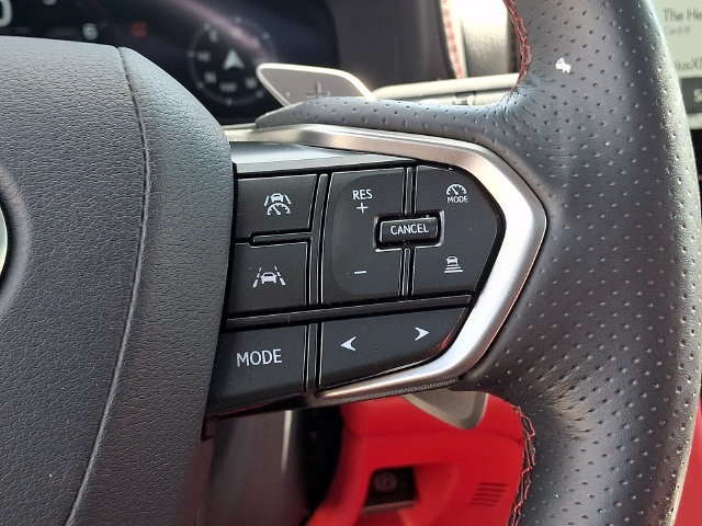 Used 2026 Lexus IS 350 F Sport w/ Technology Package AWD/4WD image 24