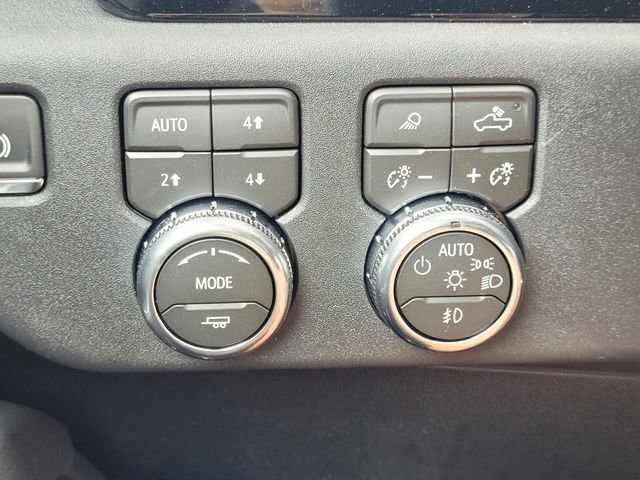 New 2026 GMC Sierra 3500 SLT w/ Texas SLT Premium Package AWD/4WD image 18