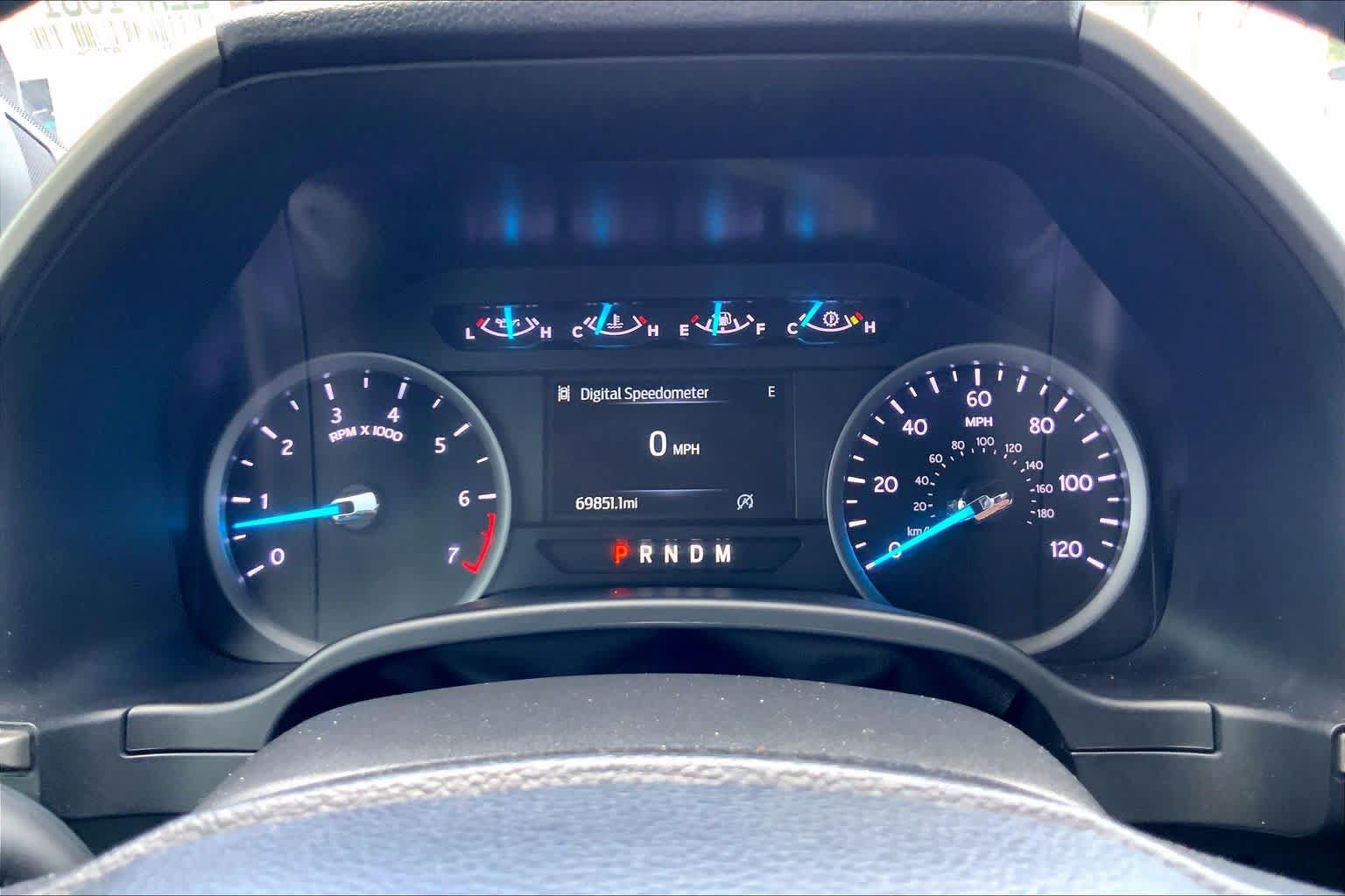 Used 2020 Ford Expedition XLT RWD image 24