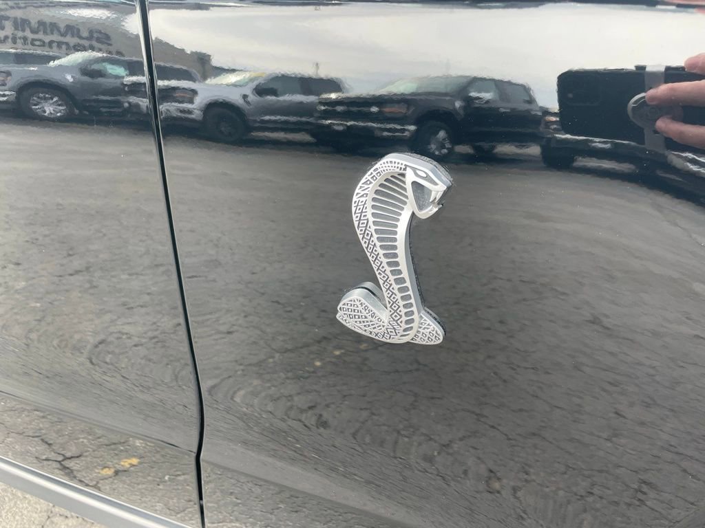 Used 2012 Ford Mustang Shelby GT500 w/ SVT Performance Pkg image 51