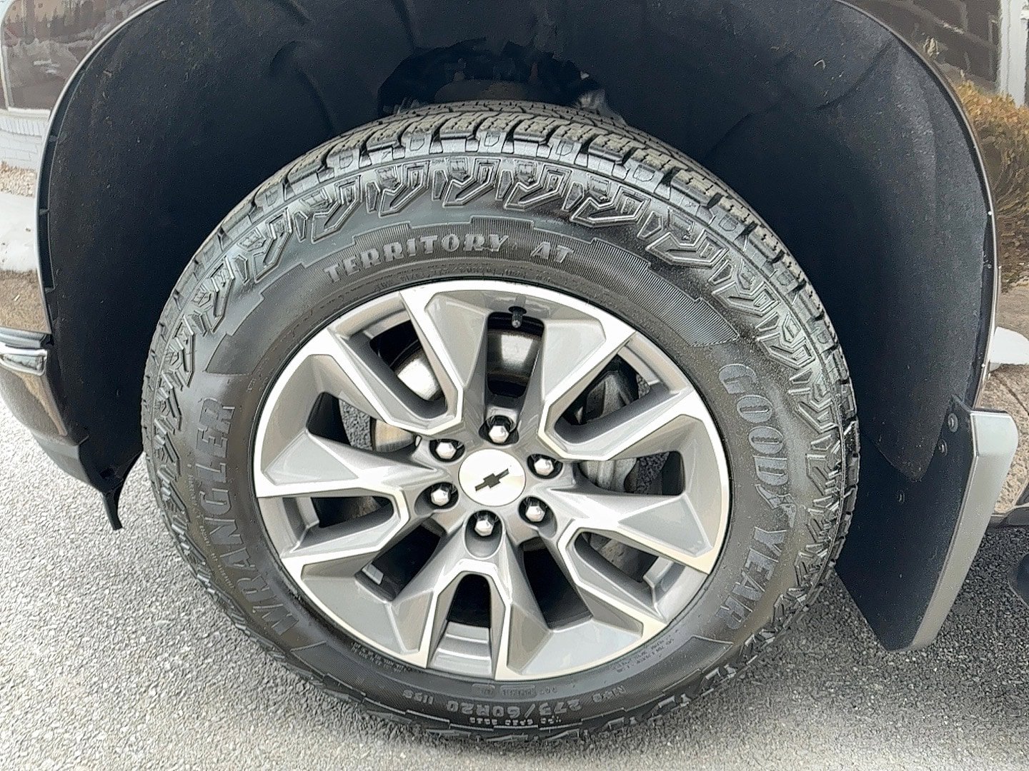 Used 2019 Chevrolet Silverado 1500 RST AWD/4WD image 26