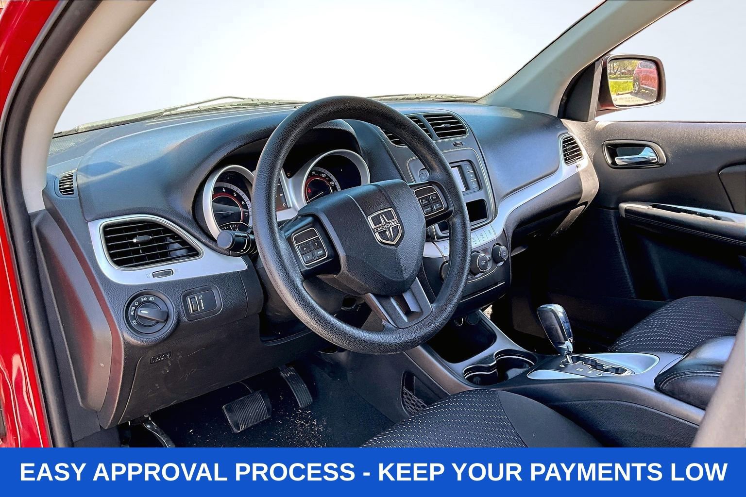 Used 2018 Dodge Journey SE w/ Blacktop Package image 22