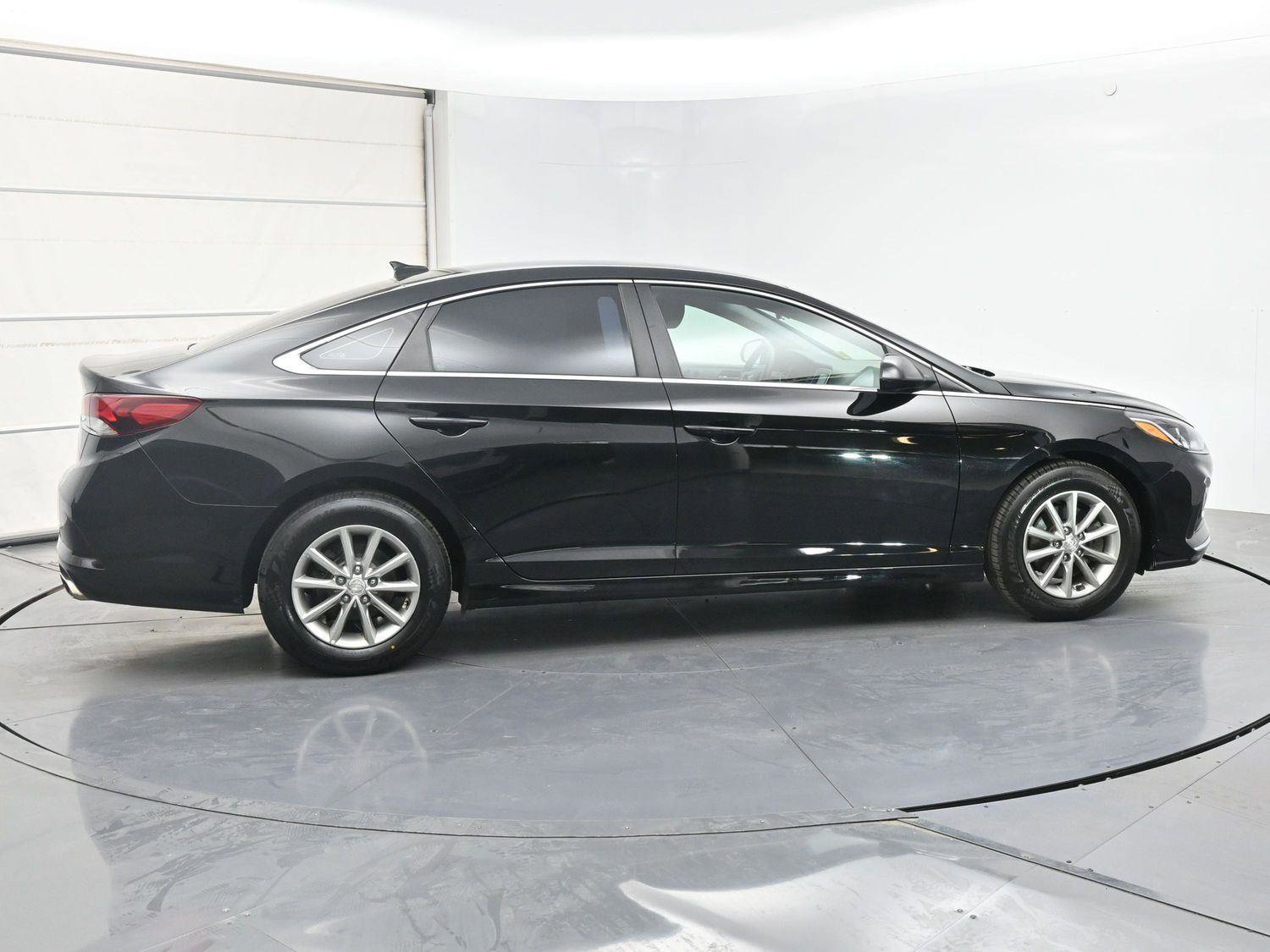 Used 2018 Hyundai Sonata SE image 42