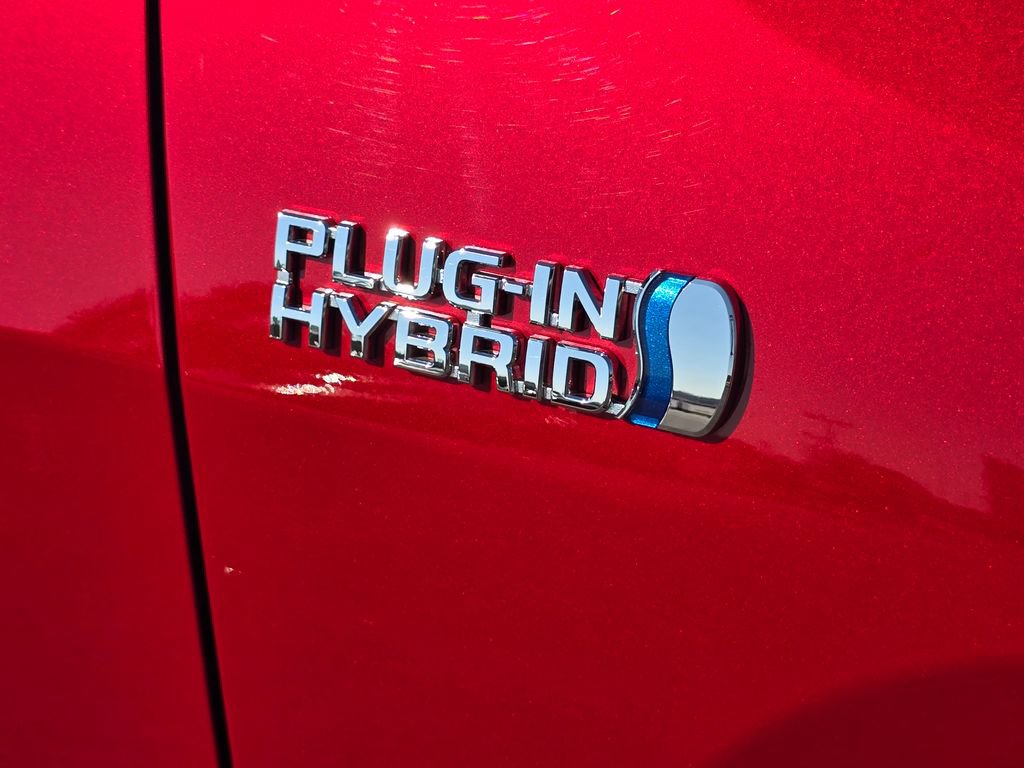 Certified 2024 Toyota RAV4 XSE w/ Premium Package AWD/4WD image 14