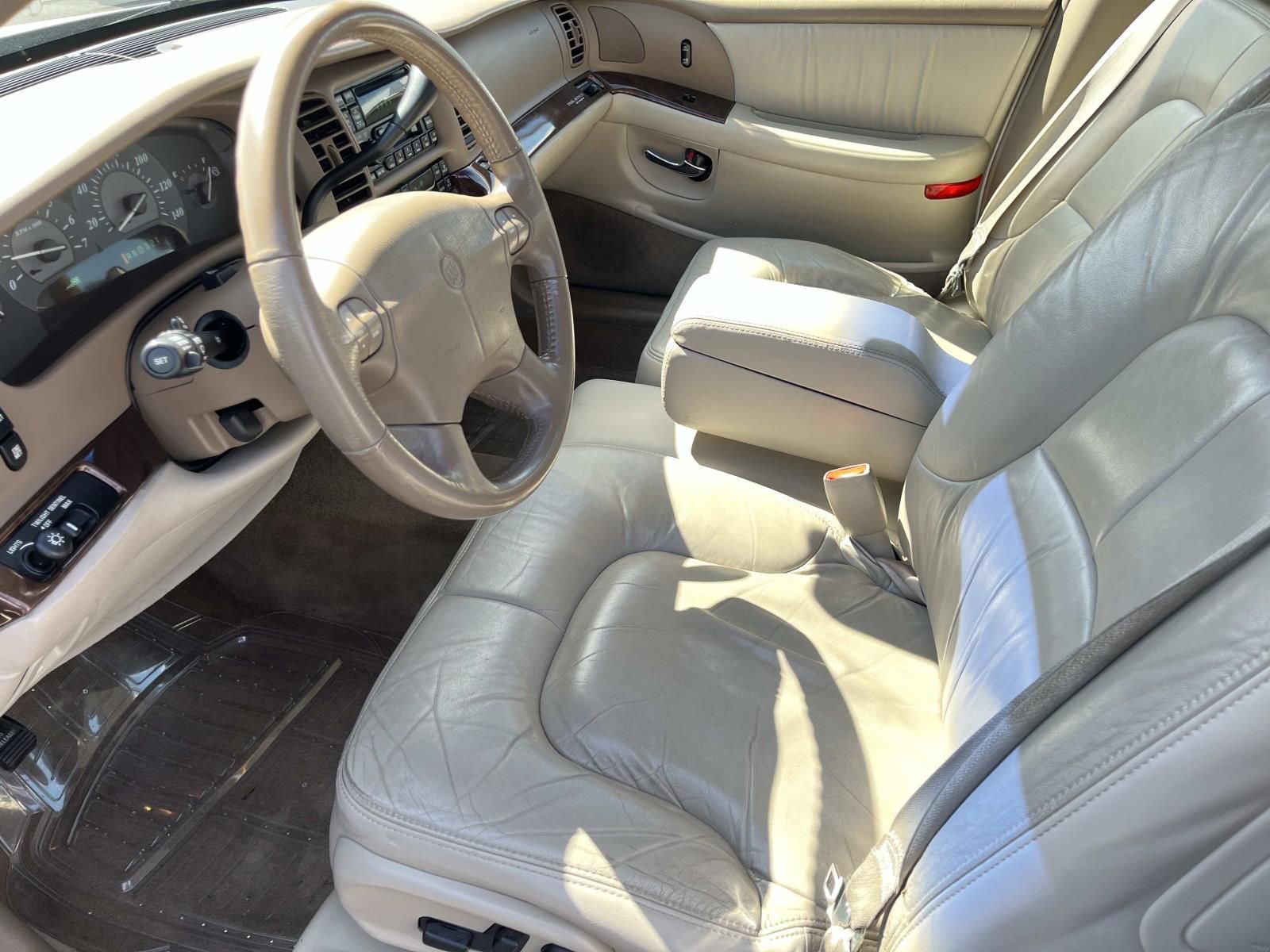 Used 2004 Buick Park Avenue FWD image 24