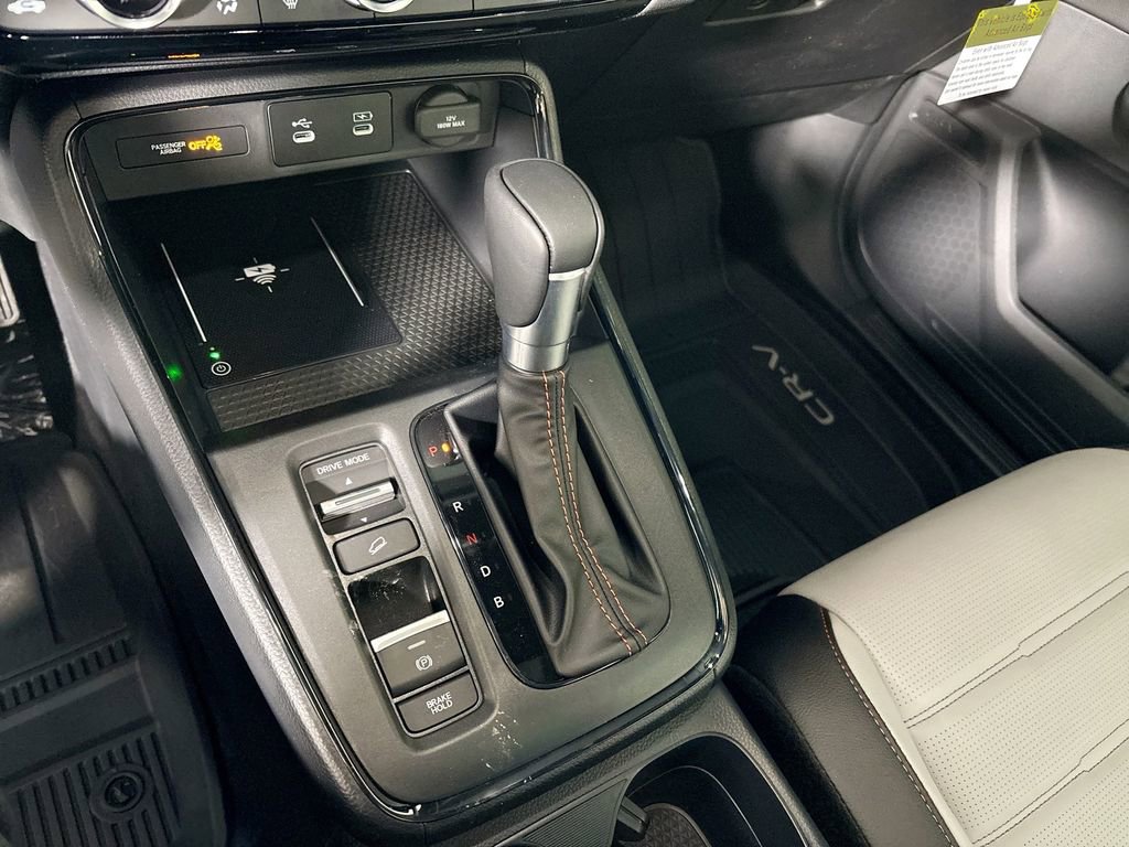 New 2026 Honda CR-V Sport Touring image 18
