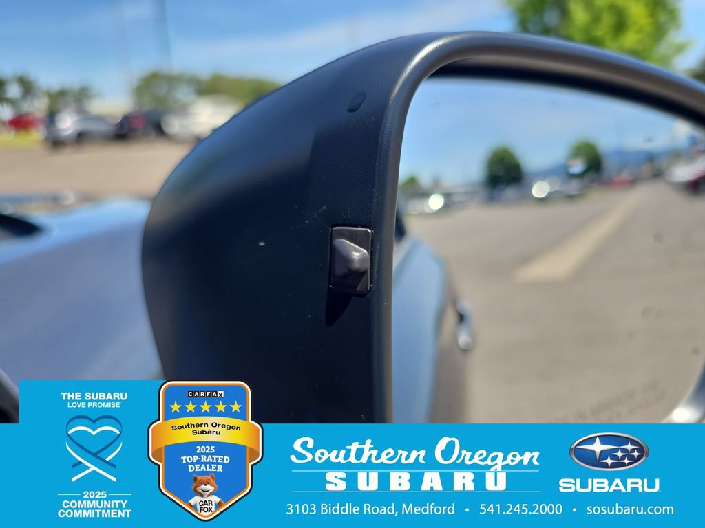 New 2026 Subaru Outback Wilderness AWD/4WD image 15