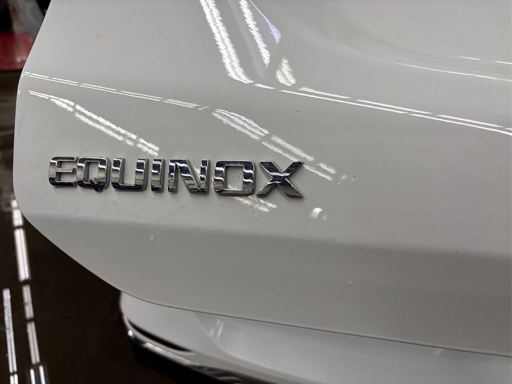 Used 2019 Chevrolet Equinox LT w/ LPO, Cargo Package image 14