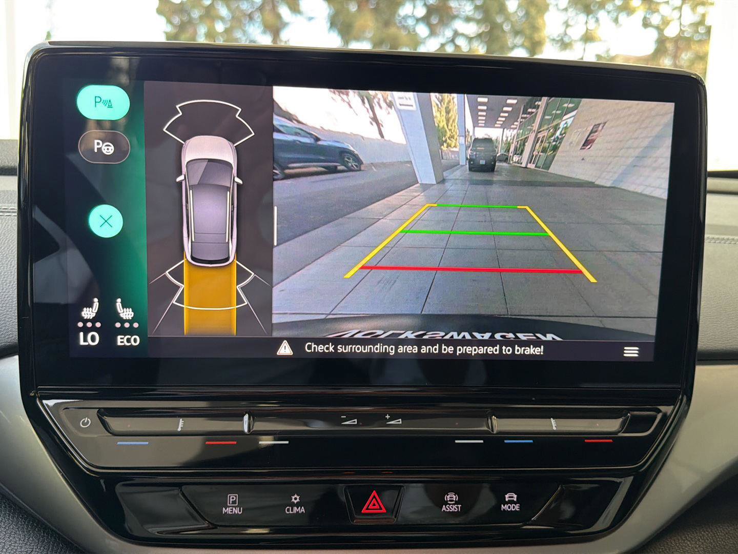 Certified 2023 Volkswagen ID.4 Pro S image 22