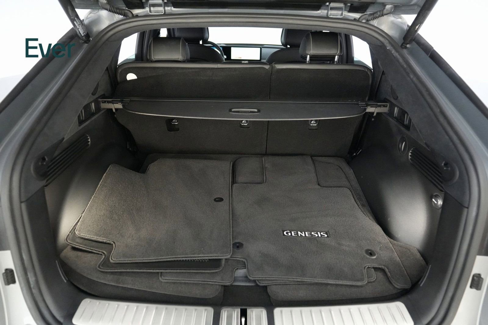 Used 2023 Genesis GV60 Performance w/ Cargo Package image 23