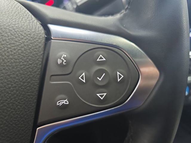 Used 2023 Chevrolet Traverse LT image 19