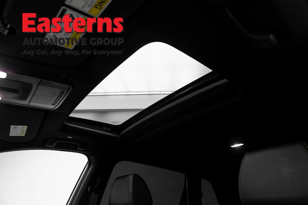 Used 2024 Honda CR-V Sport-L image 35
