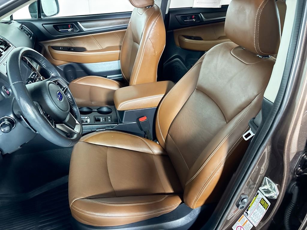 Used 2019 Subaru Outback 2.5i Touring w/ Popular Package #3A image 11