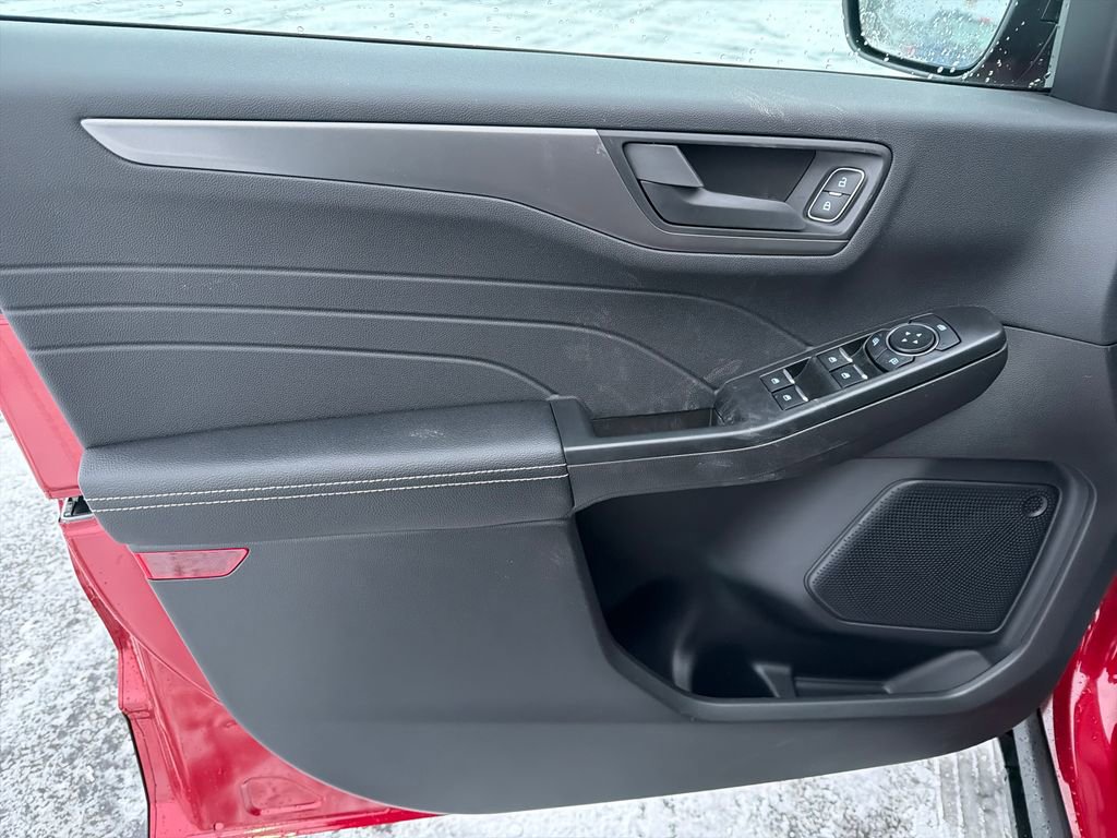 New 2026 Ford Escape Active w/ Tech Pack #1 image 10