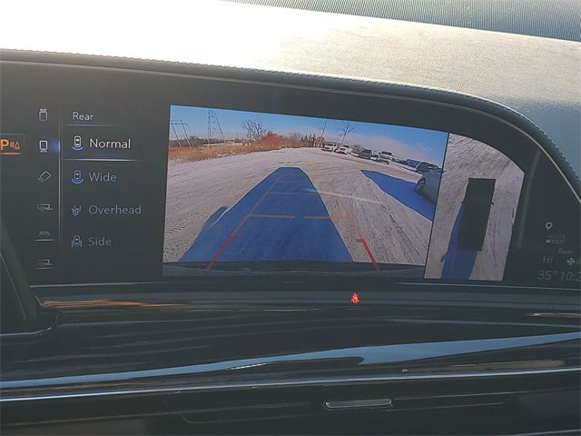 Used 2023 Cadillac Escalade Sport w/ Touring Package image 29