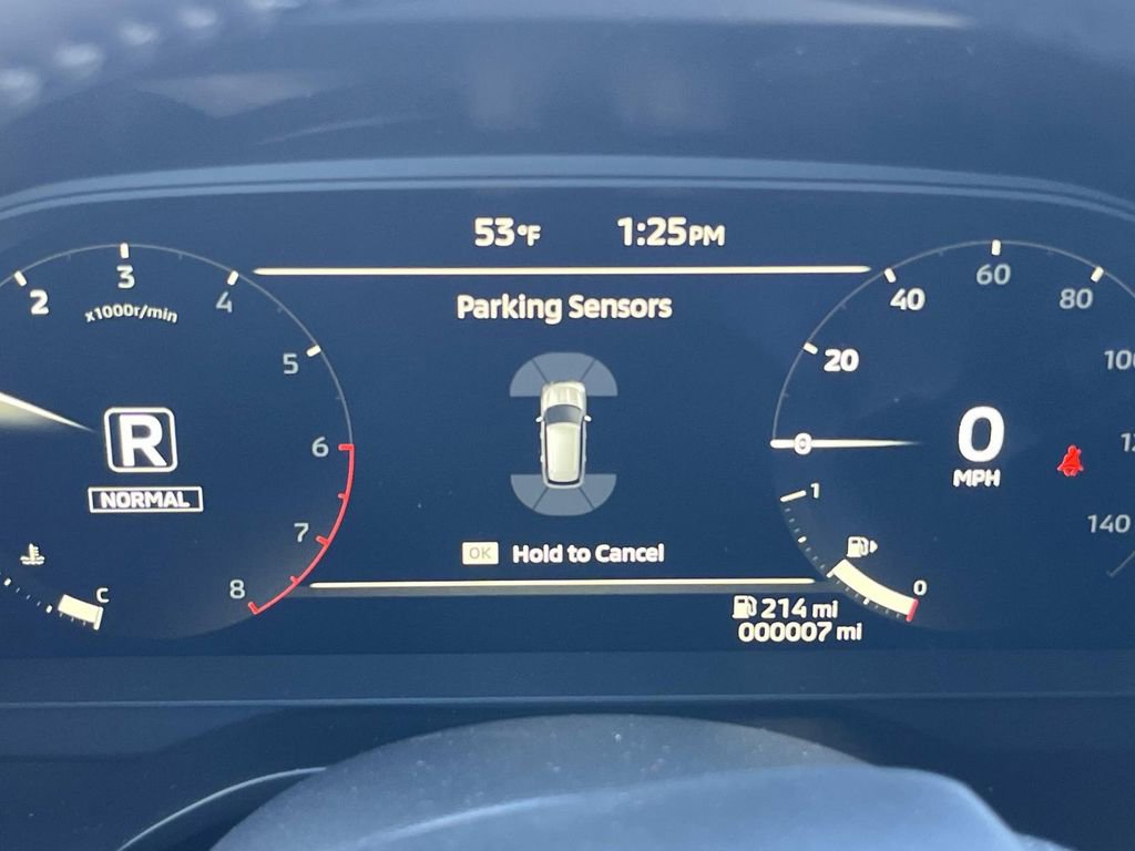 New 2026 Mitsubishi Outlander SEL FWD image 27