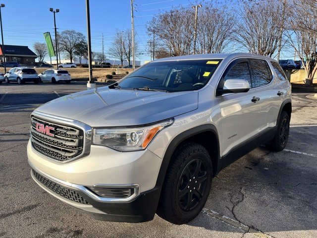 Used 2019 GMC Acadia SLE image 8