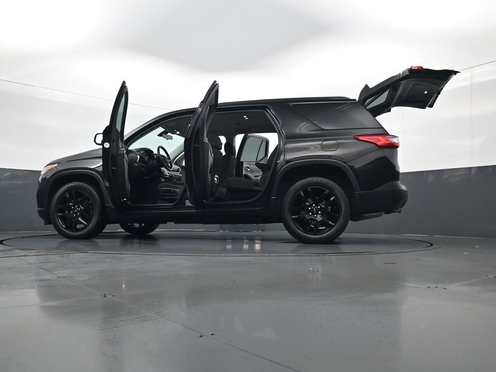 Used 2019 Chevrolet Traverse LT image 35