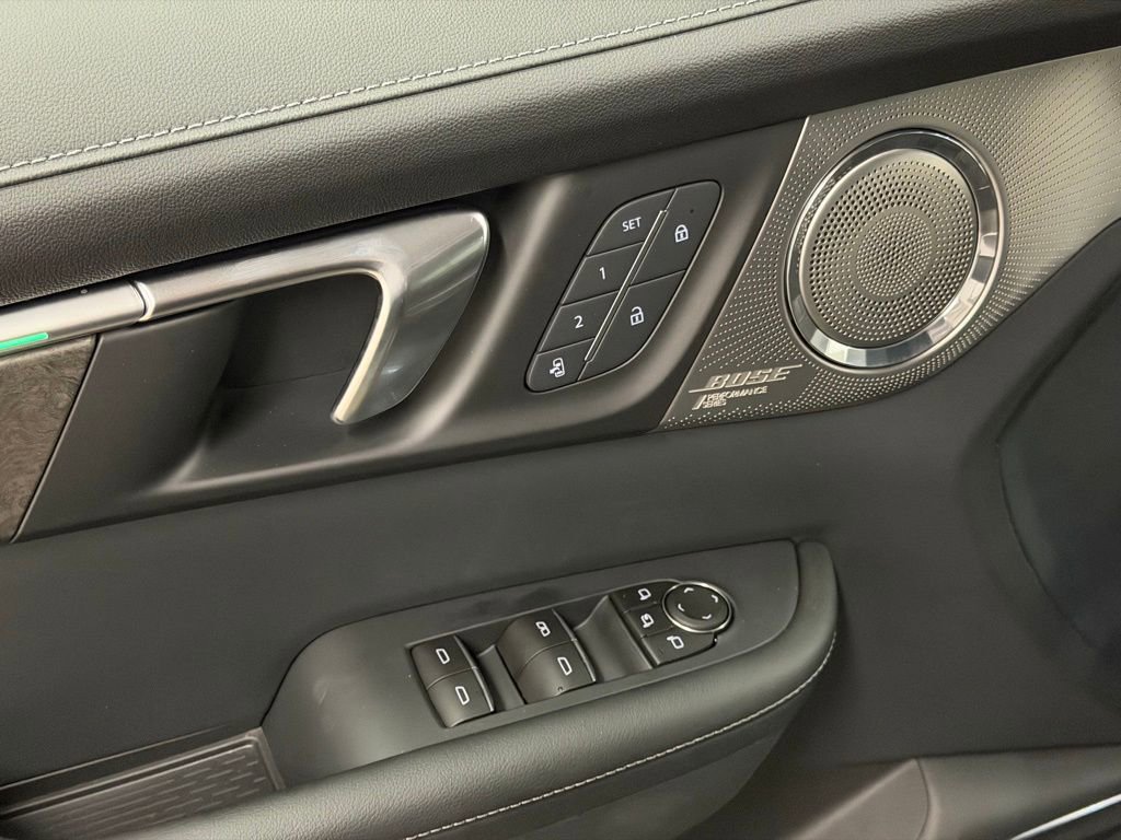 New 2026 Buick Enclave Avenir w/ Super Cruise Package image 13