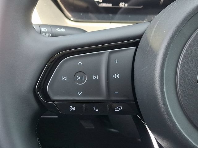 New 2026 MAZDA CX-5 Preferred AWD/4WD image 13