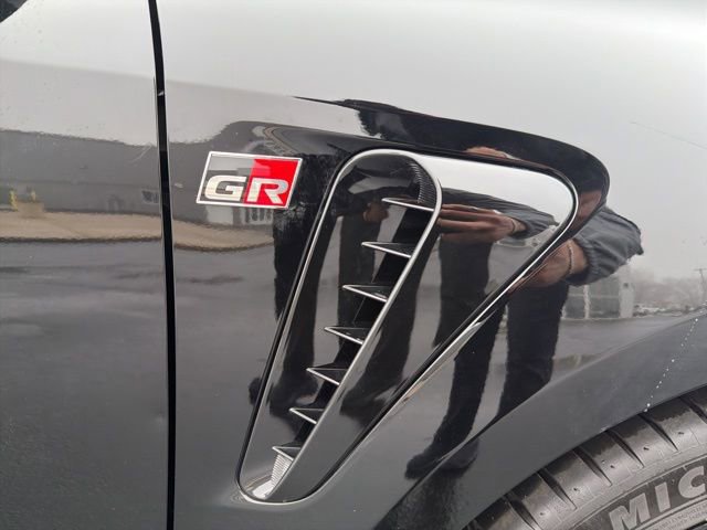 Certified 2024 Toyota Corolla GR w/ Performance Package image 9