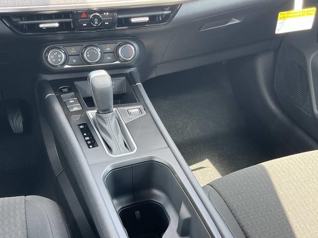 New 2026 Nissan Kicks S FWD image 15