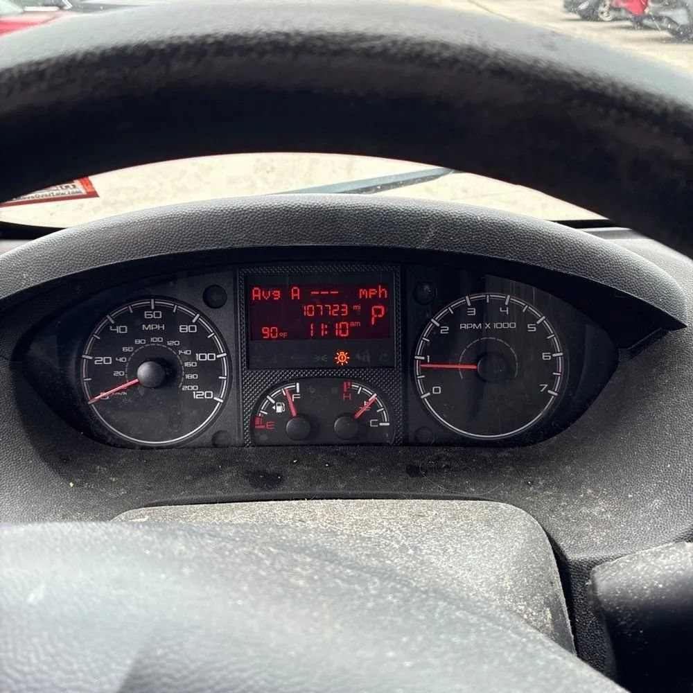 Used 2016 RAM ProMaster 1500 FWD image 21