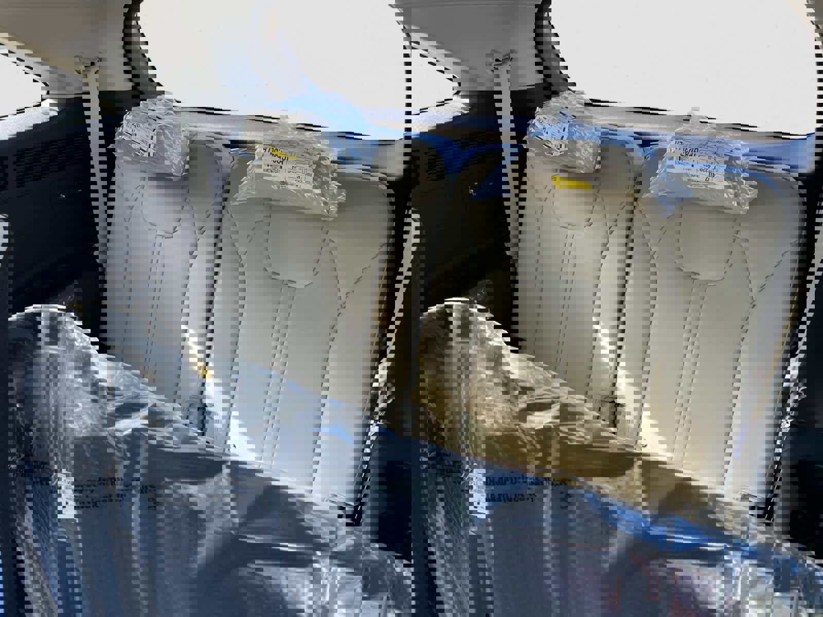 New 2026 Kia Sorento S FWD image 12