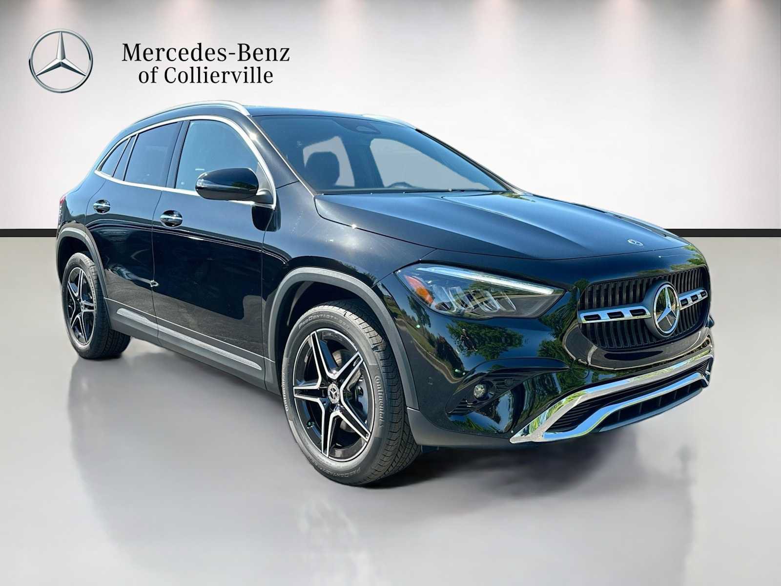 New 2026 Mercedes-Benz GLA 250 image 3