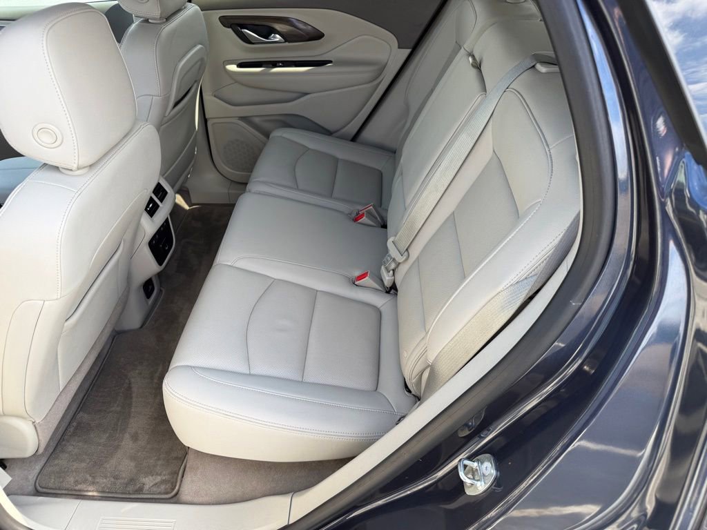 Used 2018 GMC Terrain Denali w/ Comfort Package image 30