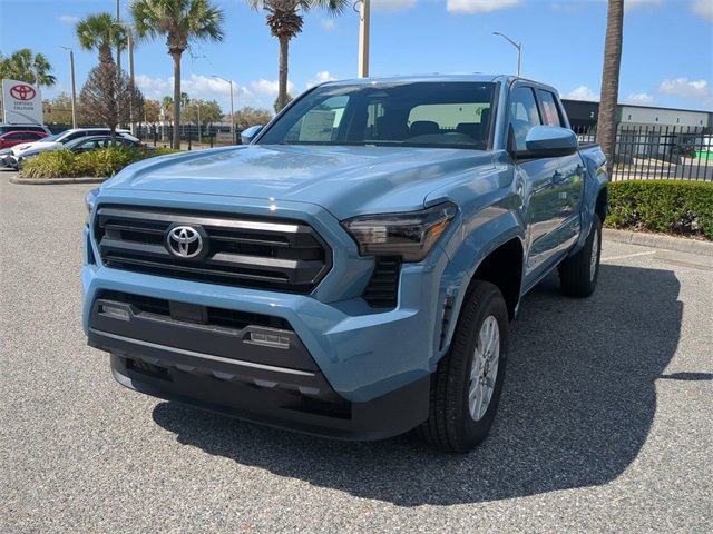 New 2026 Toyota Tacoma SR5 image 8
