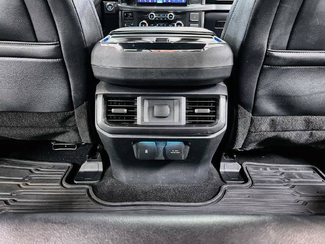 Certified 2023 Ford F150 XLT w/ Equipment Group 302A High AWD/4WD image 22