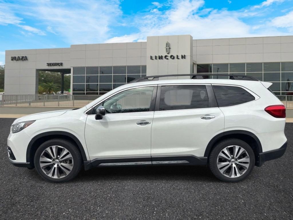 Used 2019 Subaru Ascent Touring w/ Popular Package #2A image 8