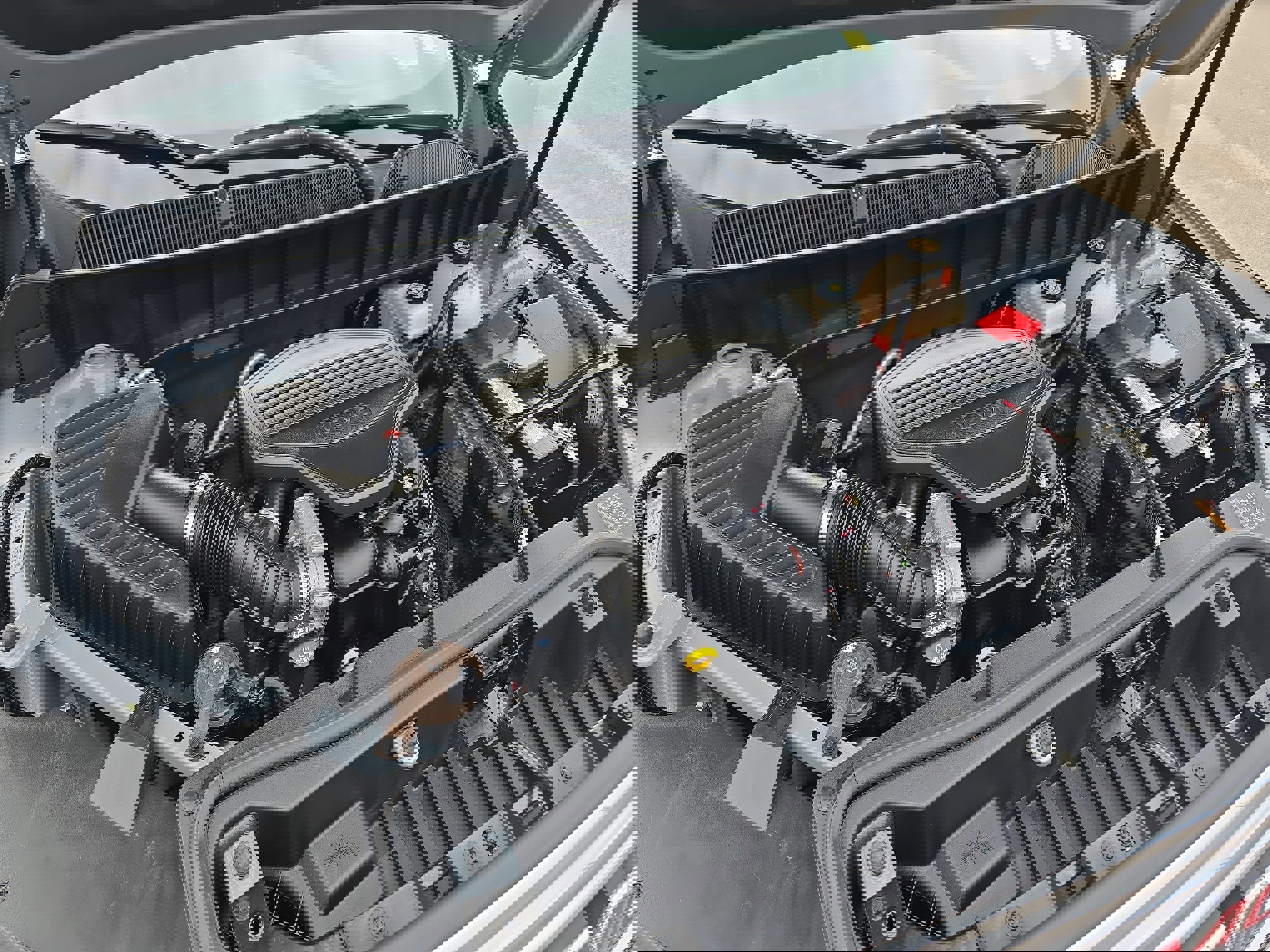 Used 2018 GMC Acadia SLT image 33