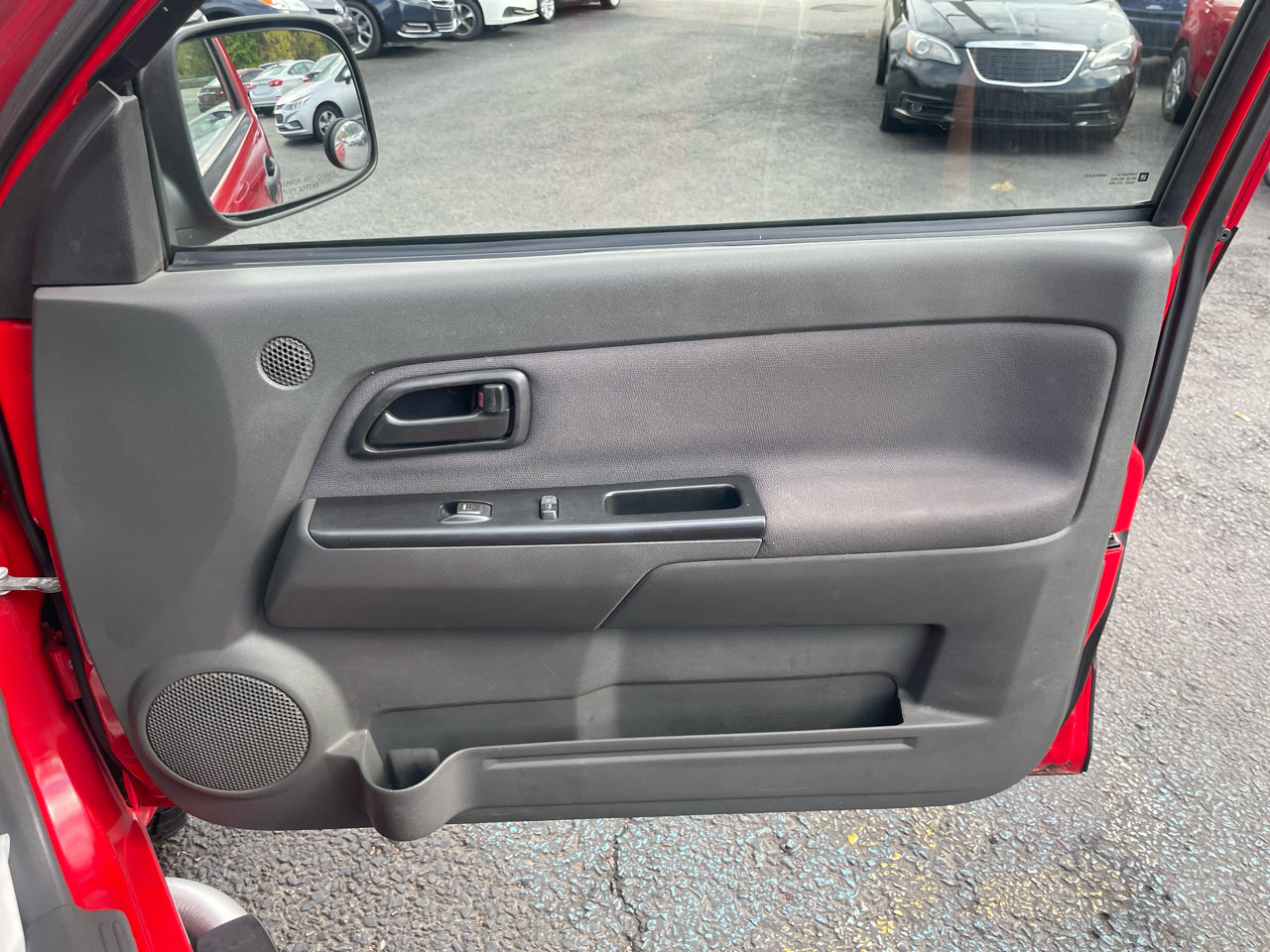 Used 2006 GMC Canyon SLT w/ SLT Preferred Equipment Group image 25