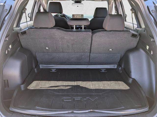 Used 2023 Honda CR-V Sport image 6