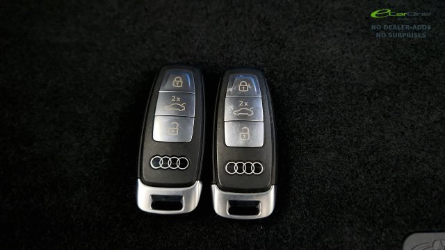 Used 2025 Audi Q4 e-tron Premium w/ Convenience Package AWD/4WD image 88