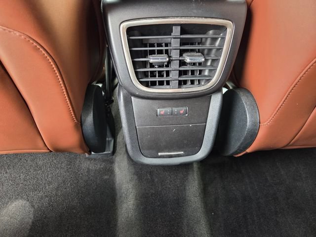 Used 2018 Lincoln MKX Reserve w/ Driver Assistance Package FWD image 15