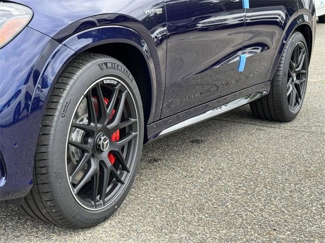 New 2026 Mercedes-Benz GLE 63 AMG S image 13