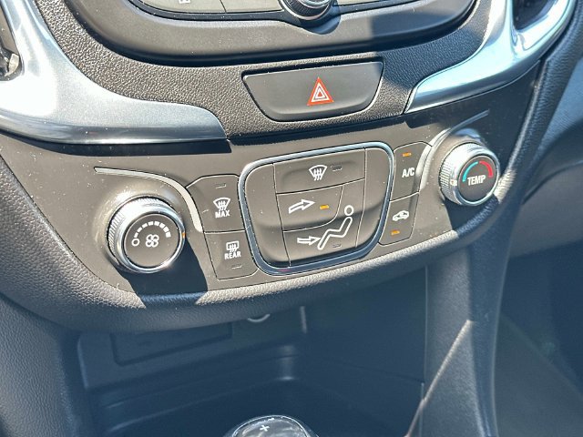 Used 2020 Chevrolet Equinox LT w/ LPO, Floor Liner Package FWD image 32