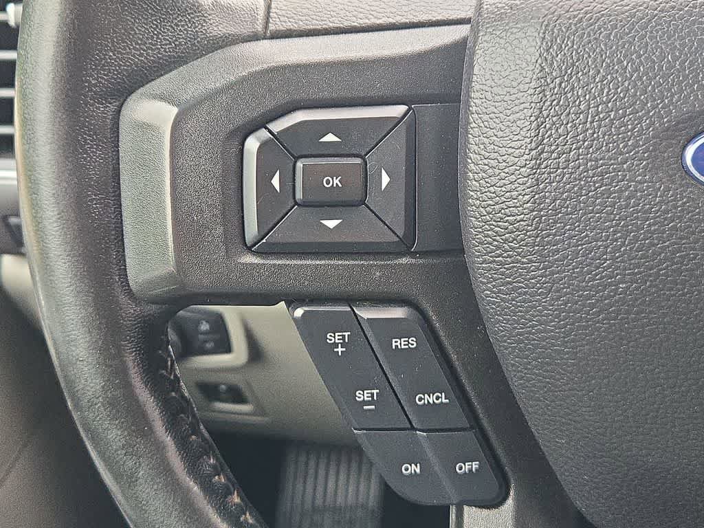 Used 2020 Ford F150 XLT w/ Equipment Group 302A Luxury RWD image 24