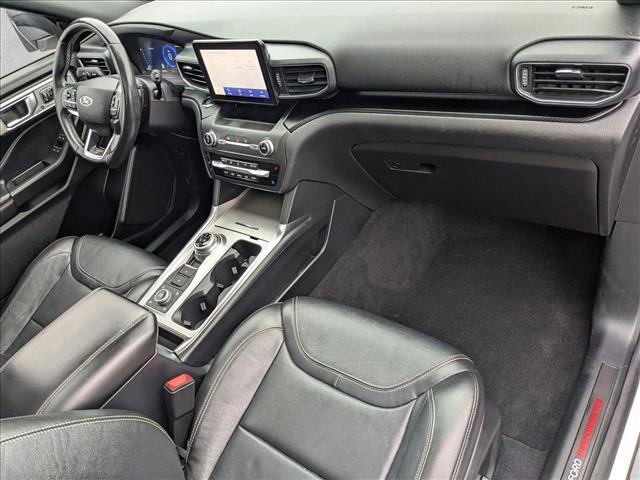 Used 2020 Ford Explorer ST image 29
