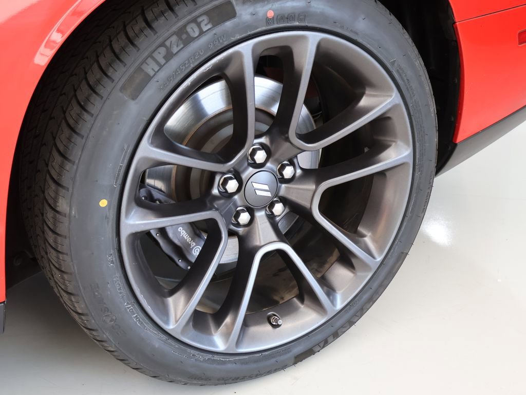 Used 2023 Dodge Challenger R/T Scat Pack w/ Plus Package image 44