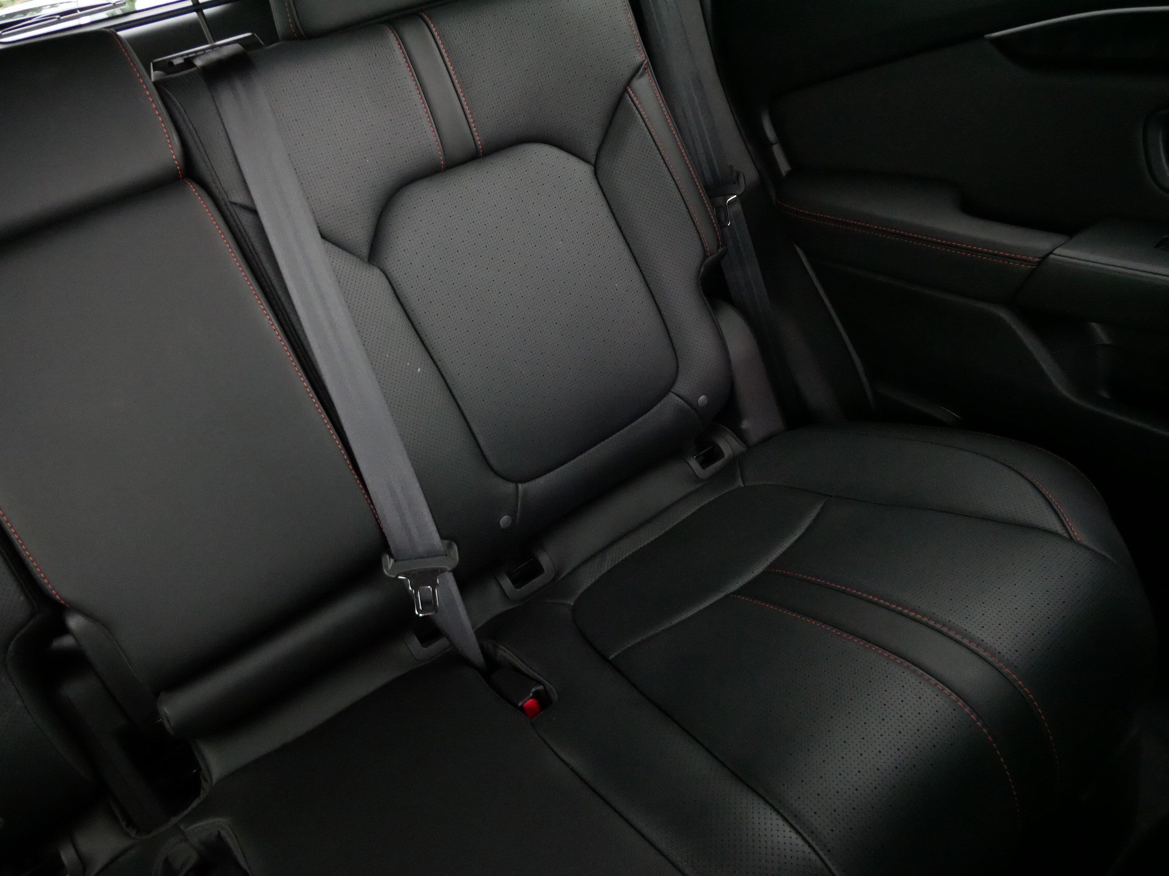 Used 2026 Honda Passport TrailSport Elite image 14