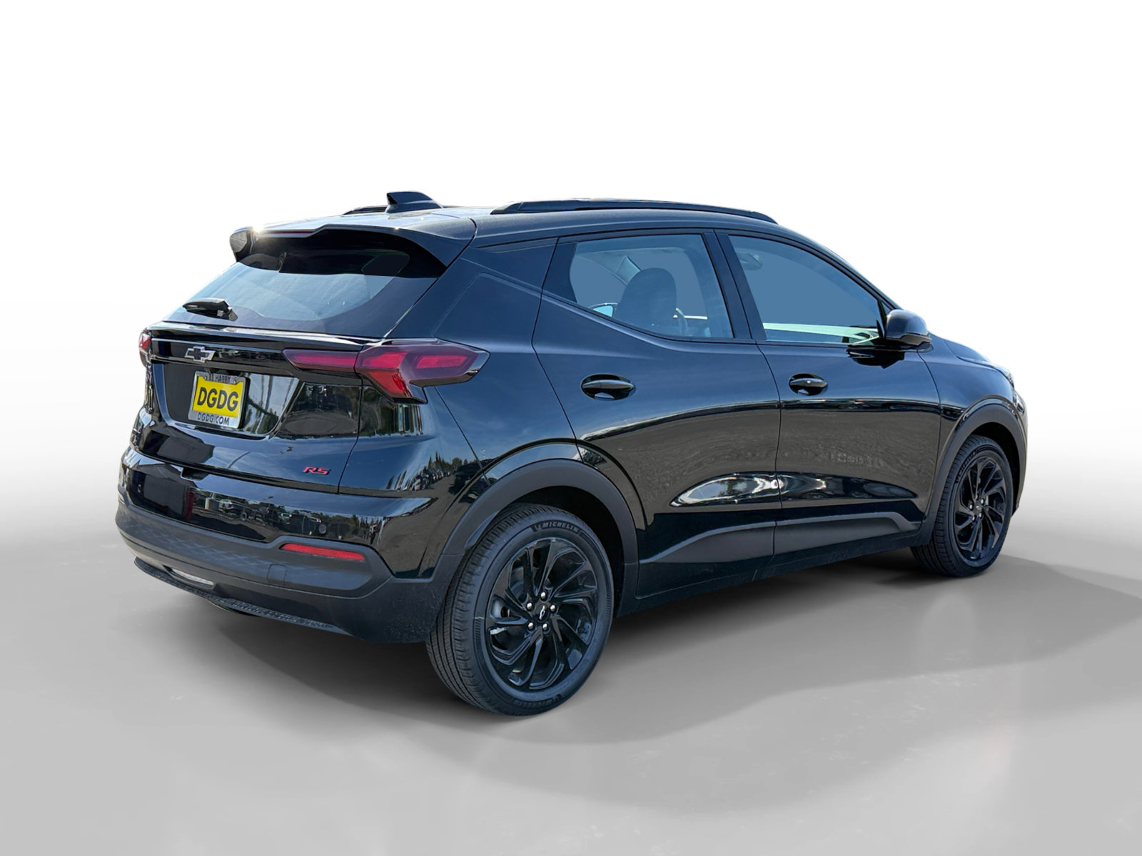 New 2027 Chevrolet Bolt RS image 5