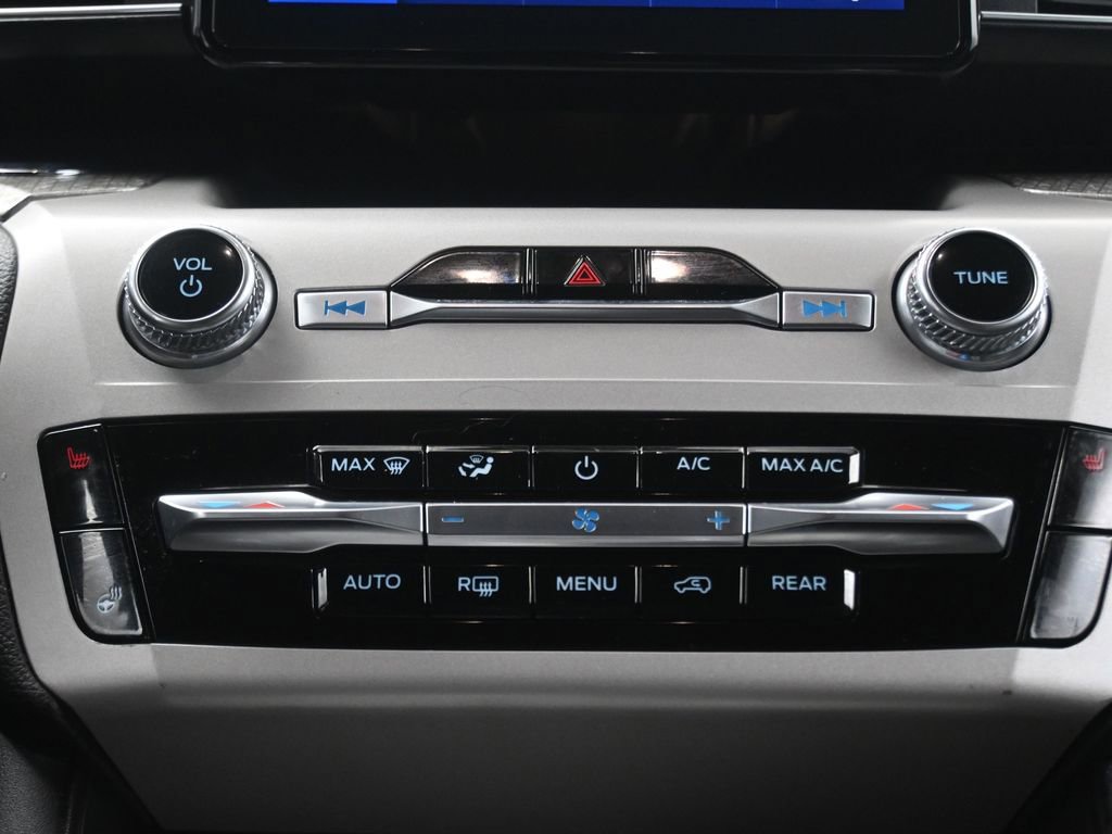 Used 2023 Ford Explorer Timberline w/ Timberline Technology Package image 32
