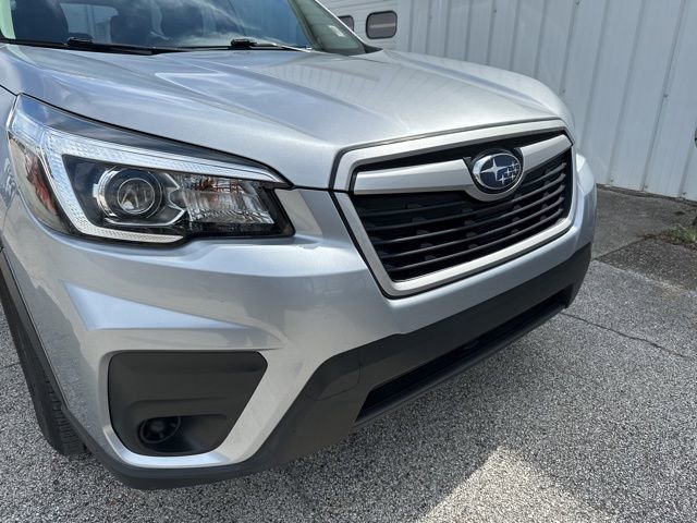 Used 2019 Subaru Forester image 11