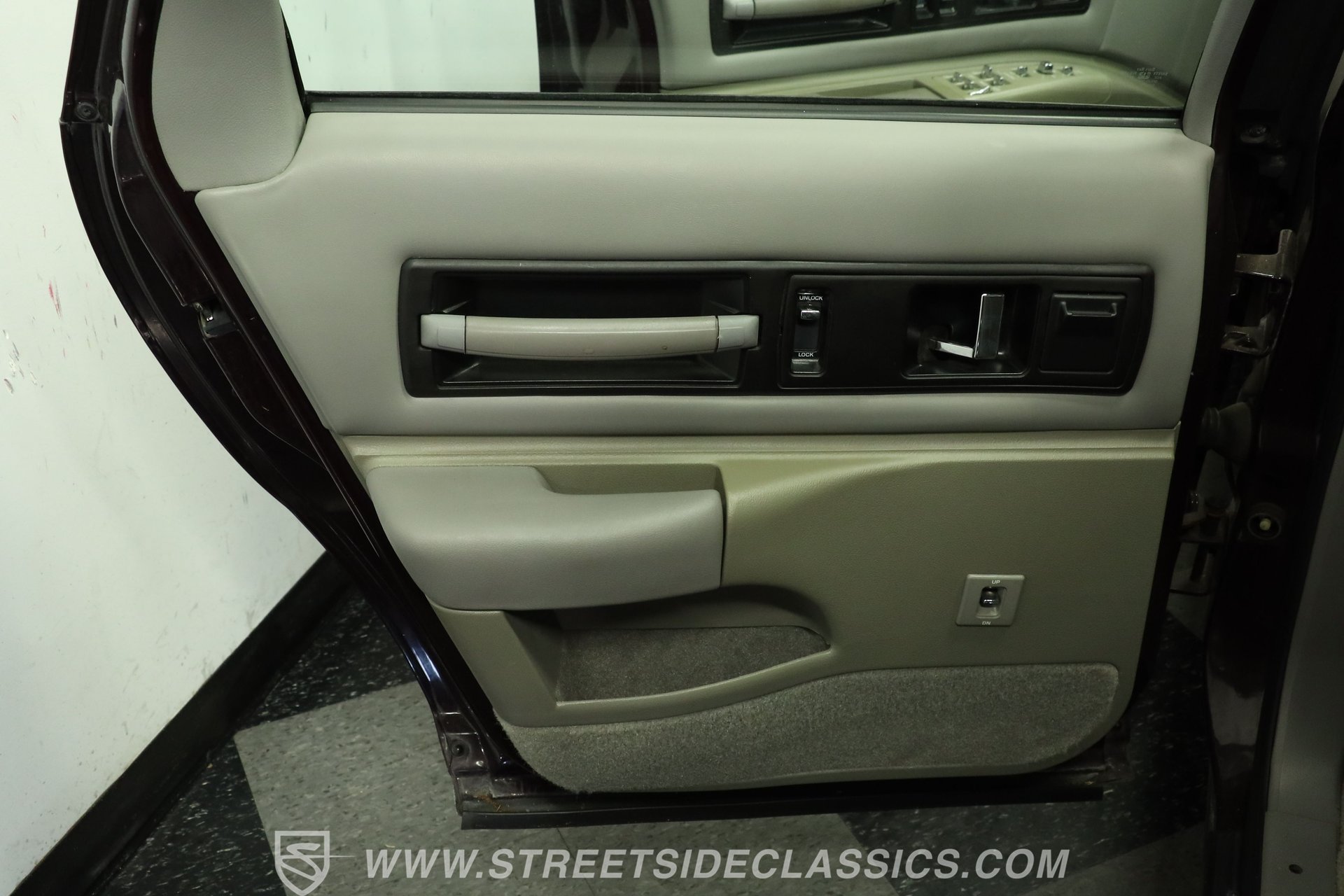 Used 1996 Chevrolet Impala SS RWD image 34