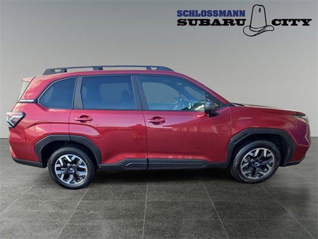 Certified 2025 Subaru Forester Premium w/ Convenience Package #1 image 10